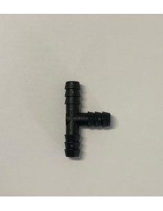 Immagine gabbia Raccordo A T Per Scarico Impianto Easy Water