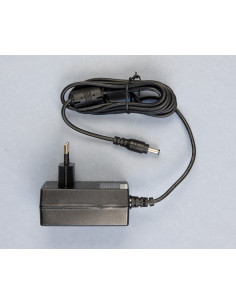 Immagine gabbia Alimentatore 25W 24V 1
