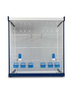 Immagine gabbia Art.83 Azalea Cm 80X54