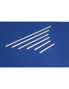 POSADOR DE MADERA D.12 MM 665