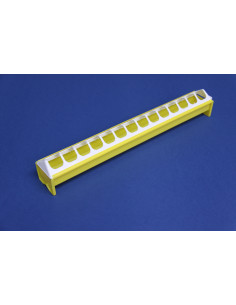 COMEDERO INTERNO AMARILLO NOVITAL