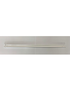 TUBO PORTAROLLO CM 45 (col. BLANCO)