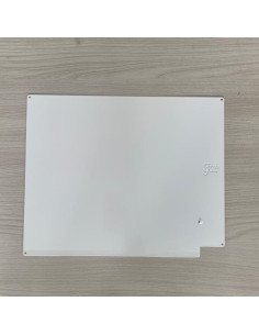 SEPARADOR VOLADERA 40X40 (col. BLANCO)