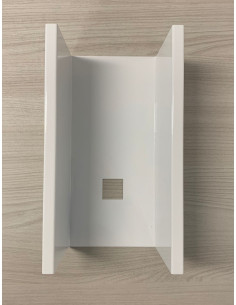 SOPORTE DE TANQUE PARA JAULAS EXTRAIBLE