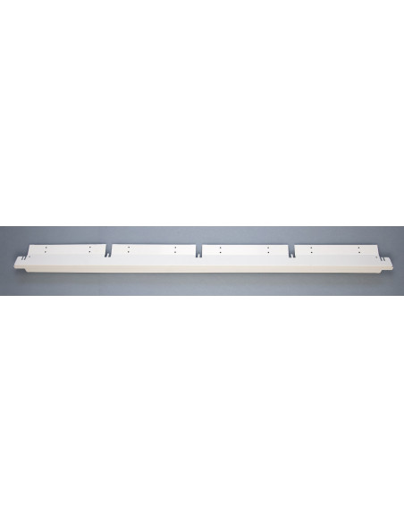 SOPORTE LED CM 90 CON 4 BARRAS (col. BLANCO)