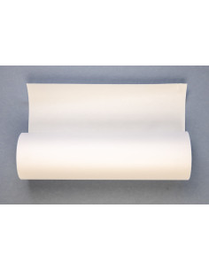 SISTEMA PAPEL ROLLO L56 (col. BLANCO & VERDE LIMA)