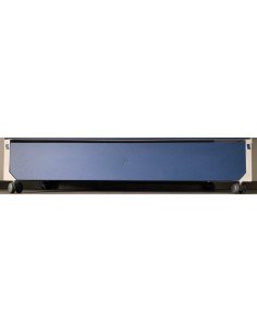 CARRO LOW COST 120X33 COMPLETO