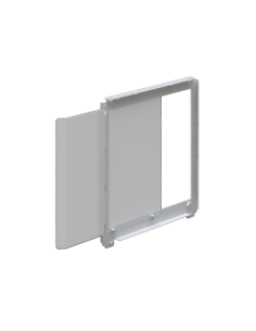 KIT DE APERTURA VOLADERA PARA LÍNEA "LA JAULA"