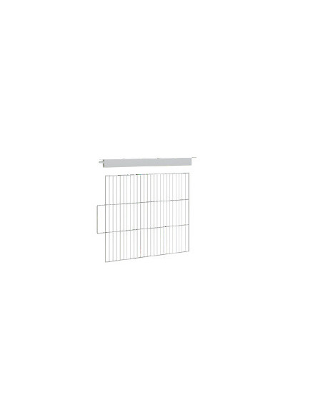 KIT DIVISOR DE REJILLA CON SOPORTE PARA LA SESSANTA