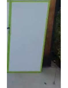 PARED LATERAL PARA PASILLO