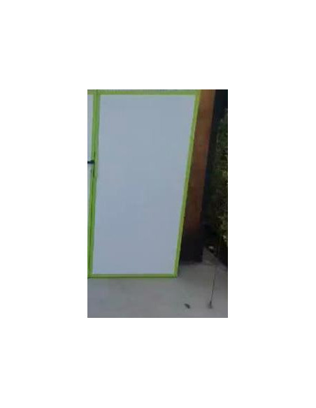 PARED LATERAL PARA PASILLO