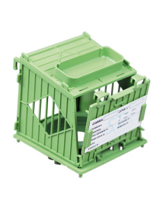 NIDO "GALILEO" Ø 8 cm 24 piezas