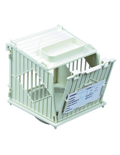 NIDO "ARCHIMEDE" Ø 10 cm 24 piezas