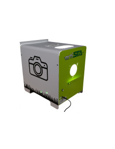 JAULA FOTOGRÁFICO "ArtiSTA"