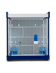 Immagine gabbia Art.68 Viola Cm 45X42