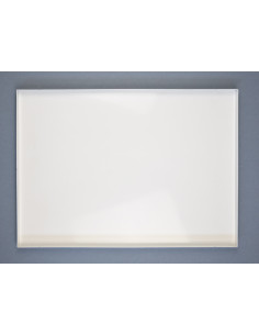 Immagine gabbia Cassetto 70X44 (Col. Bianco)