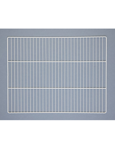 Immagine gabbia Griglia 45X34 (Col. Bianco)