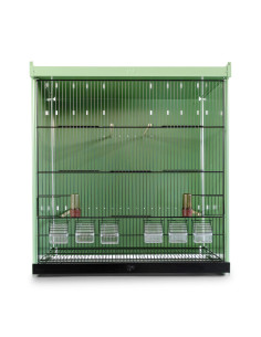 Immagine gabbia Art.83 Azalea Cm 80X54